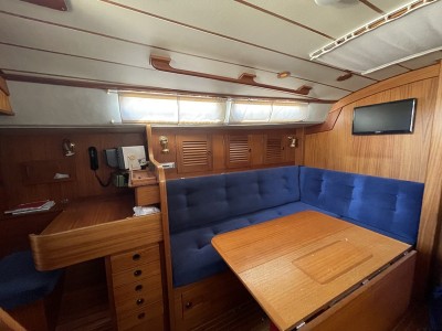 Hallberg Rssy Hallberg Rassy 36 Mki