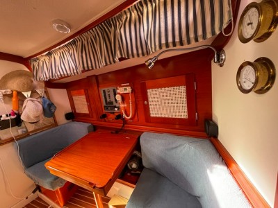 Hanse Yachts Hanse 317