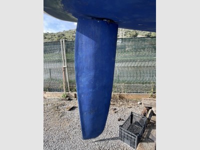 Hanse Yachts Hanse 317