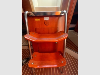 Hanse Yachts Hanse 317