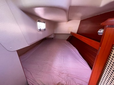 Hanse Yachts Hanse 371