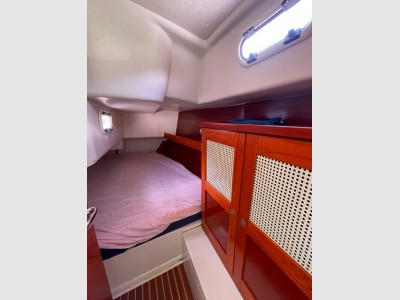 Hanse Yachts Hanse 371