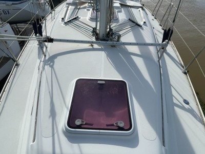 Hanse Yachts Hanse 371