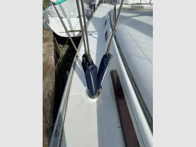 Hanse Yachts Hanse 371