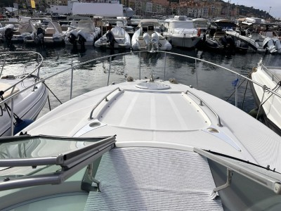 Monterey Monterey 315 Cr