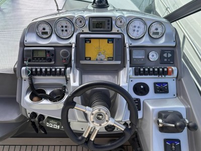 Monterey Monterey 315 Cr