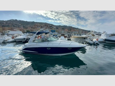 Monterey Monterey 315 Cr