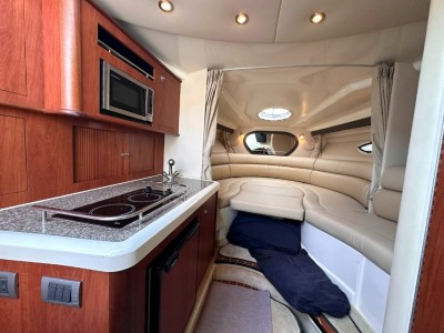 Monterey Monterey 315 Cr