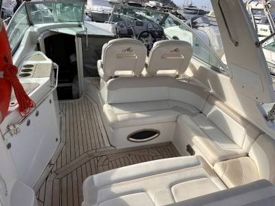 Monterey Monterey 315 Cr