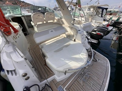 Monterey Monterey 315 Cr