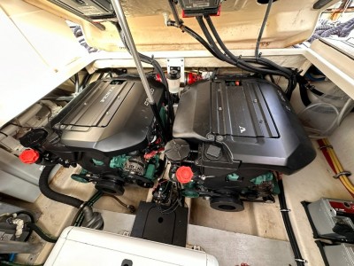 Monterey Monterey 315 Cr