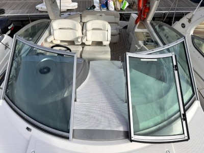 Monterey Monterey 315 Cr