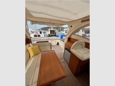 Portofino Marine Portofino Spider 10ht