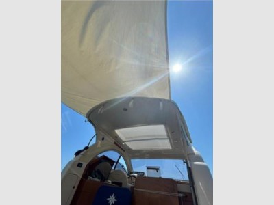 Portofino Marine Portofino Spider 10ht