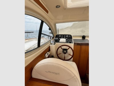 Portofino Marine Portofino Spider 10ht
