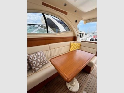 Portofino Marine Portofino Spider 10ht