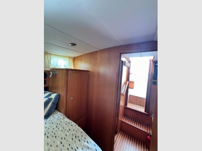 Portofino Marine Portofino Spider 10ht