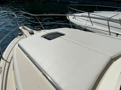 Portofino Marine Portofino Spider 10ht