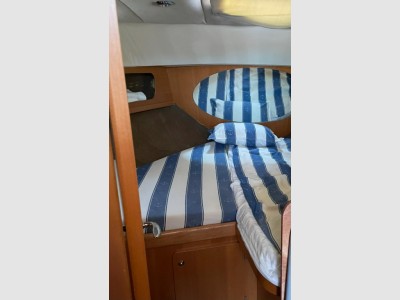Portofino Marine Portofino Spider 10ht