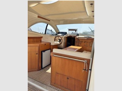 Portofino Marine Portofino Spider 10ht