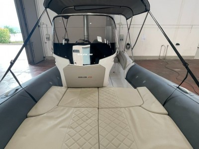 Salpa Soleil 20