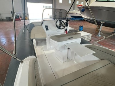 Salpa Soleil 20