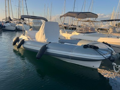 Salpa Soleil 20