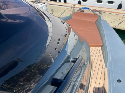 Sea Prop  Sea Prop  33 Comfort 