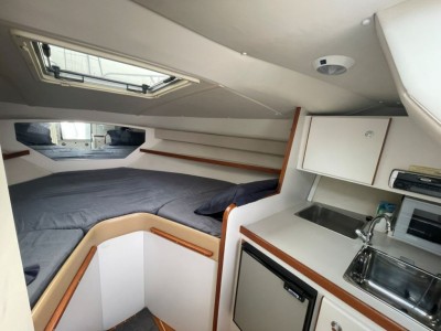 Tiara Yachts  Tiara 2900 Coronet