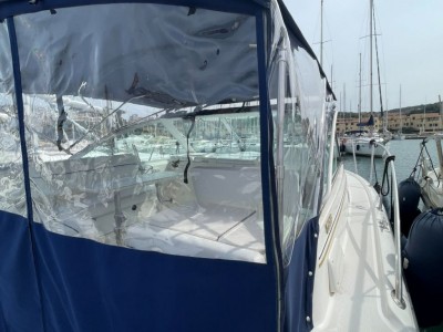 Tiara Yachts  Tiara 2900 Coronet