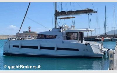 Bali Balii 4.3 usato