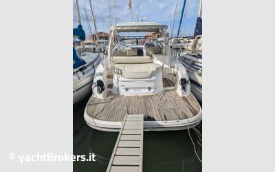 Bavaria Motor Bavaria 32 sport usato