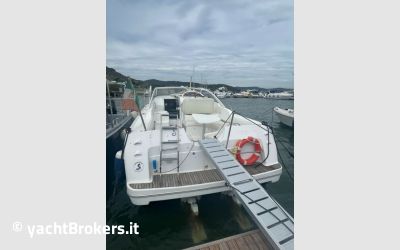 Beneteau Flyer 9.20 usato