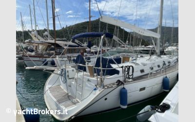 Beneteau Oceanis 523 usato