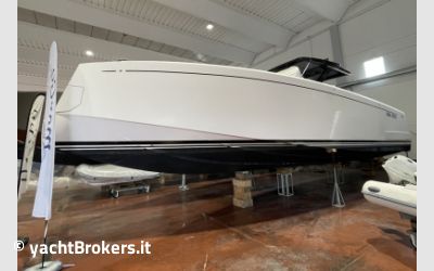 Cantiere del Pardo Pardo 43 usato