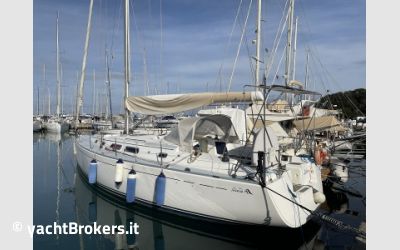 Hanse Yachts Hanse 400e usato