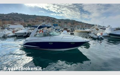 Monterey Monterey 315 CR usato