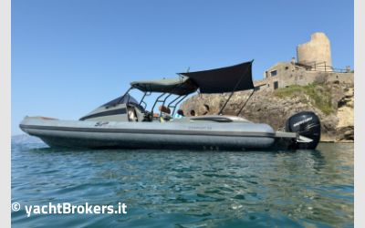 SEA PROP  SEA PROP  33 COMFORT  usato