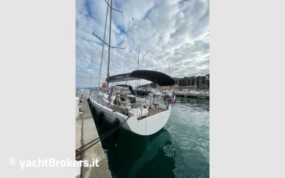 Solaris yachts Solaris One 37 usato