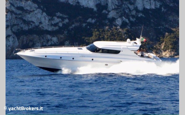 Ab Yachts Follia 75