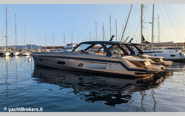 Apex Yachts Apex 60