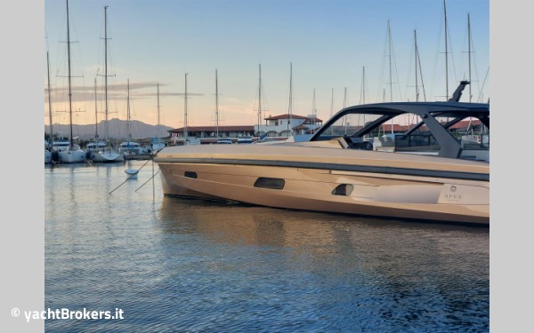 Apex Yachts Apex 60