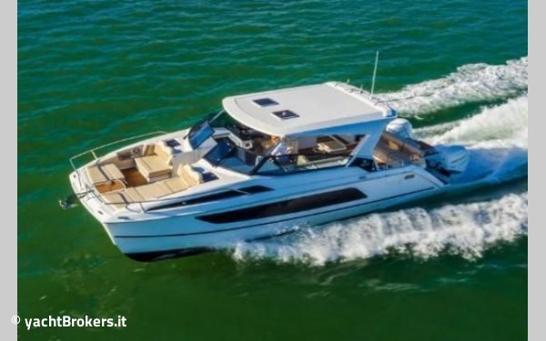 Aquila Aquila 36 Sport