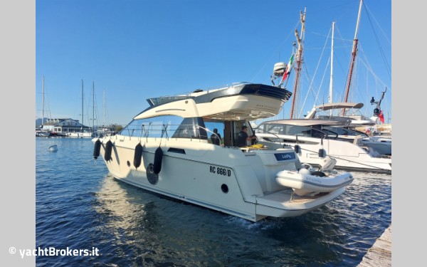 Beneteau Monte Carlo 5