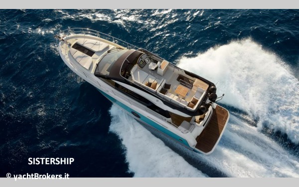 Beneteau Monte Carlo 5