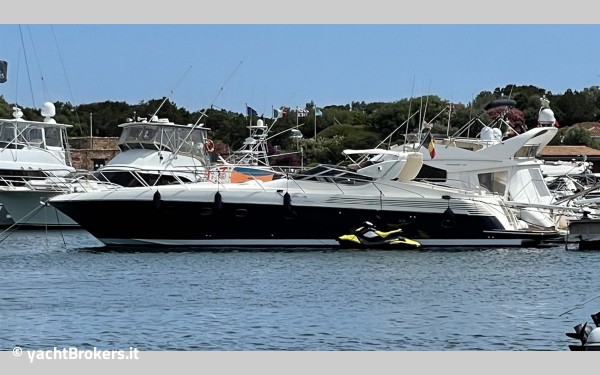 Cantieri Di Sarnico Sarnico 58