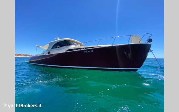 Mochi Craft Mochi 51 Dolphin