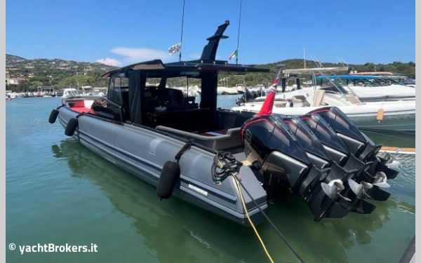 Novamarine Bs 160