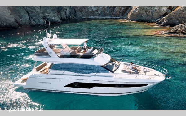 Prestige Prestige 630
