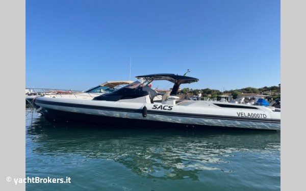 Sacs Strider 15